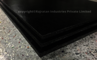 Shuttering plate