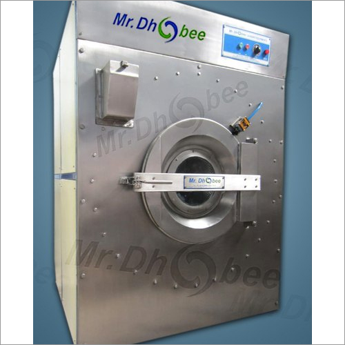 Electronic Washing Machine