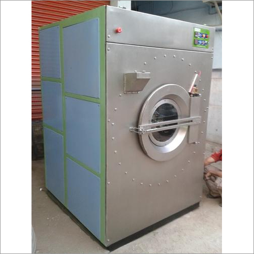 Industrial Laundry Washing Machine