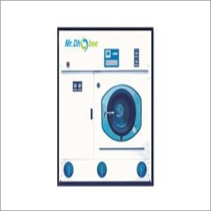 Perc Dry Cleaning Machines