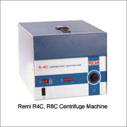 Remi-R4C-R8C Centrifuge Machine