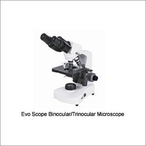 Evo-Scope Binocular - Trinocular Microscope