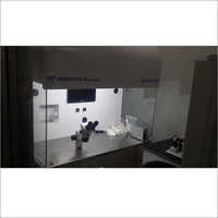 Ivf Workstation - Advanced Equipment, Designed For Fertility Laboratories | Ideal For Human And Cattle Reproduction Research