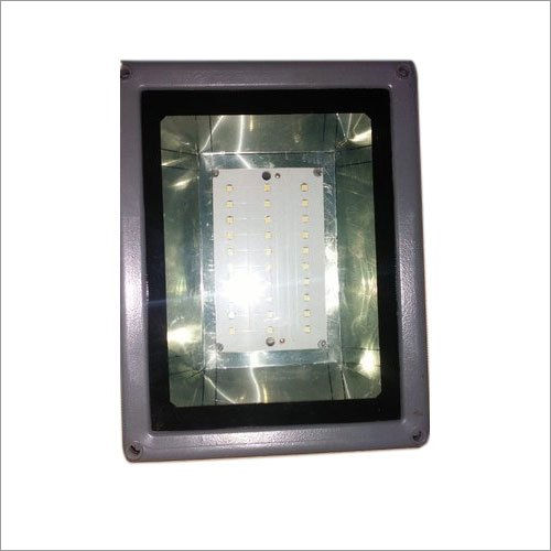 23 Watt LED Street Light Reflector