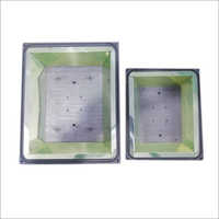 100 Watt Flood Light Reflector