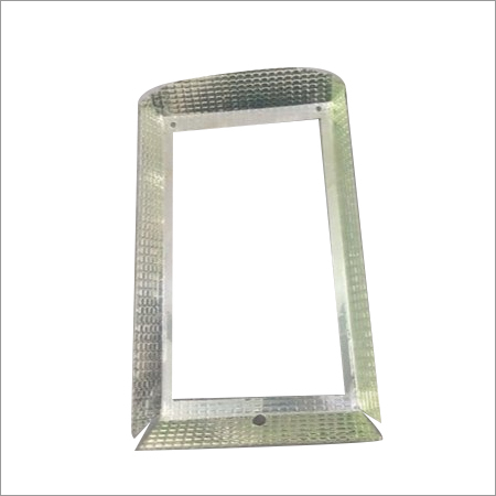 32 Watt Aluminum LED Reflector