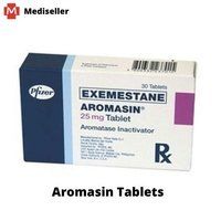 Aromasin 25 Mg Tablet