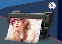 Canon imagePROGRAF PRO-541 Printer