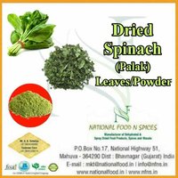 Spinach Powder