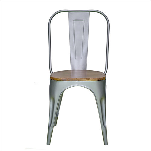 Cello best sale steel chair