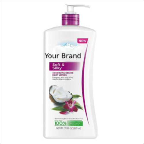 Body Lotion