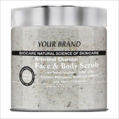 Face And Body Scrub By DNR HEALTH CARE PVT. LTD.
