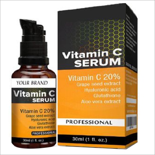 Skin Serums