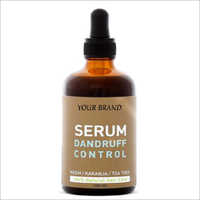 Hair Serums
