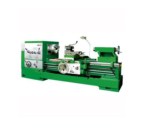 Professional Manufacturer Of Lathe Machine Precision Cw6100e