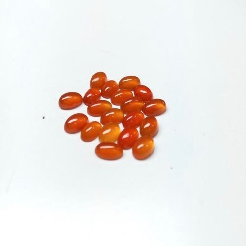 Carnelian Cabochon