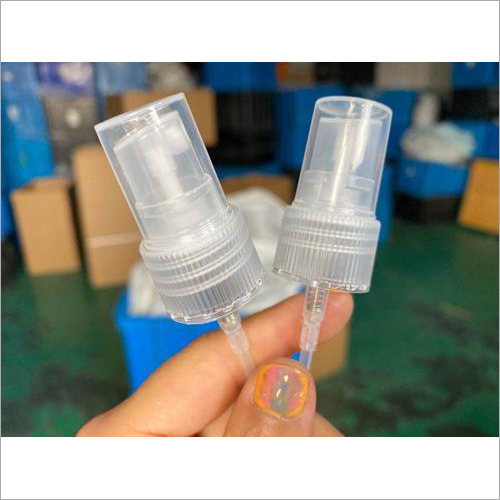 Spray Cap