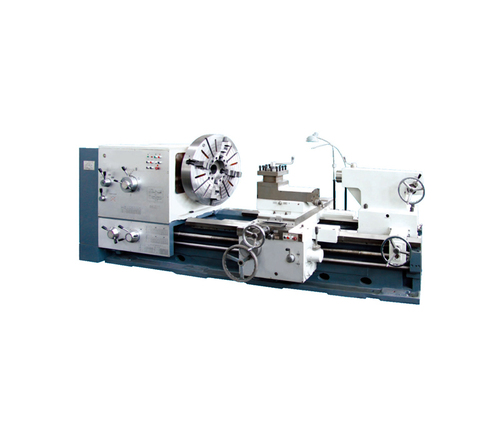 Universal Turning Center Tool Horizontal Metal Small Cutting Precision Engine CNC Lathe Machine Cwa61125