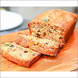 Dry Fruit And Nut Cakes