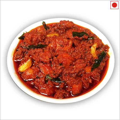Chicken Pickle - 500gm, 1kg, 1.5kg, 2kg | Made with Premium Chicken, Spices, and Salt, Preserved in Oil for Enhanced Flavor and Freshness