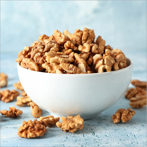 Natural Walnuts