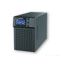 Socomec Ups Itys-e 10kva Single Phase Online Ups 230v 50hz Rs232 External Battery Option