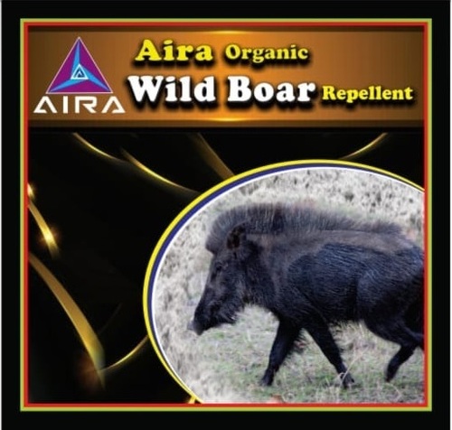 Aira Wild Boar Repellent
