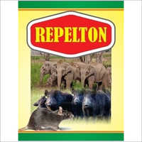 Animal Repellent Granules