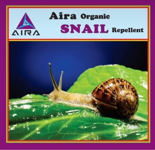 Aira Snail Repellent Duration: 02 Years