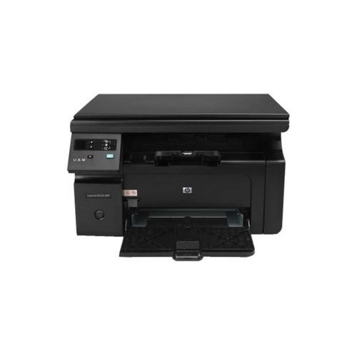 HP LaserJet Pro MFP M126nw Printer