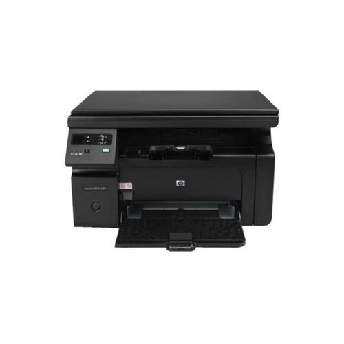 Hp Laserjet Pro Mfp M126nw Printer