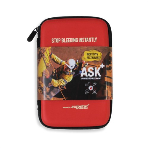 Advance Industrial And Restaurant Safety Kit