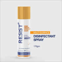 Ethyl Alcohol Based Multi-surface Disinfectant Spray