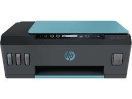 Hp Smart Tank 516 Wireless All-in-one Printer