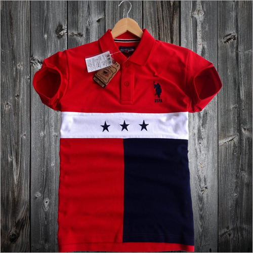 Mens Half Sleeve shirts