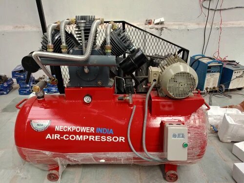 Industrial Air Compressor