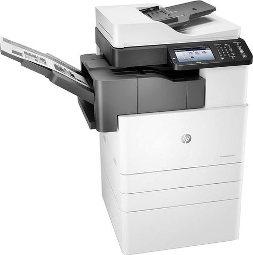 HP LaserJet MFP M72625/M72630dn Printer