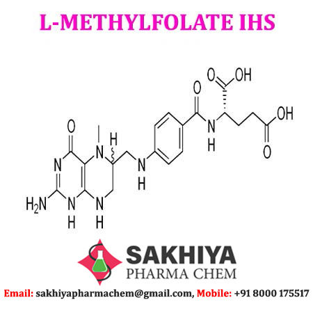 L-methylfolate
