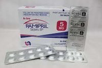 Ramipril Tablets