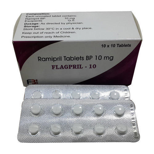 Ramipril Tablets