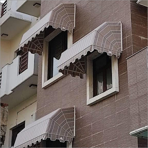 Awning Window