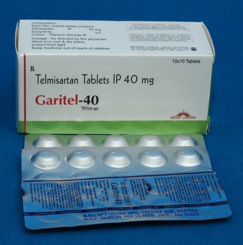 Telmisartan Tablets