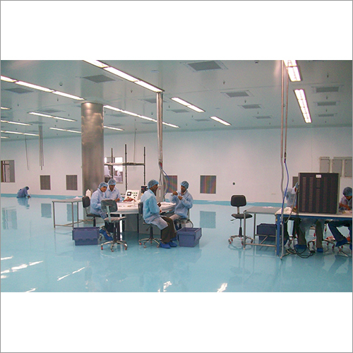Industrial Flooring Services