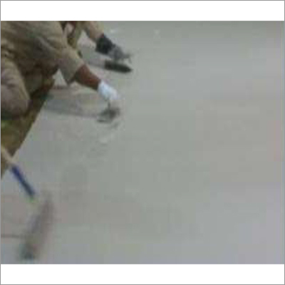 Self Leveling Flooring Services