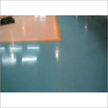 Matt Finish Flooring Services