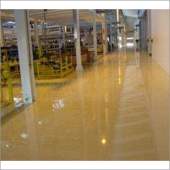 Breathable Flooring Services