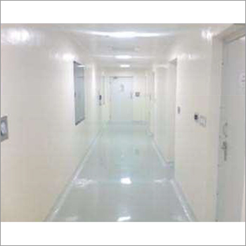 FDA Compliant Flooring Services