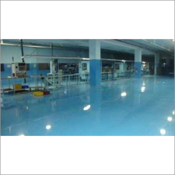 Densification Flooring Services
