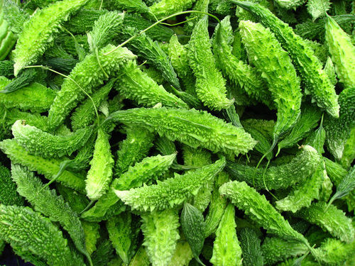 Karela Powder