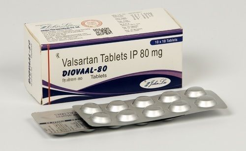 Valsartan Tablets